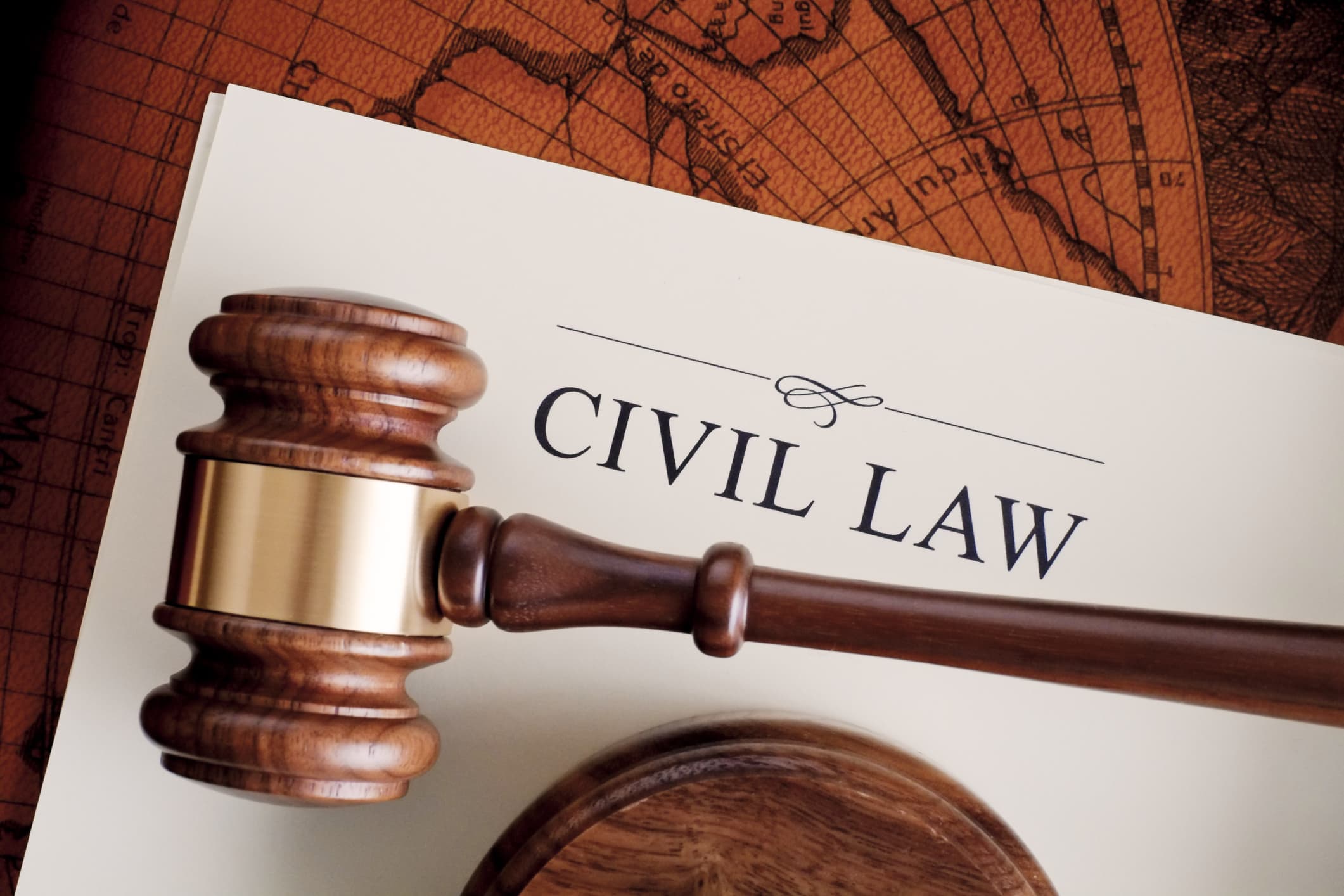 Civil Litigation Step by Step Process and Overview